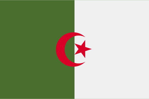 algeria