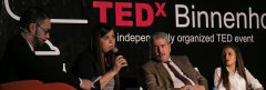 L'AFEV au TEDx